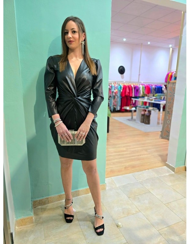 Vestido Vilma