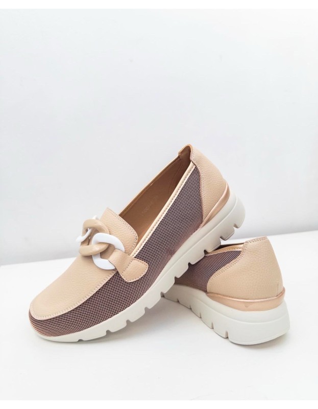 Mocasin Sport