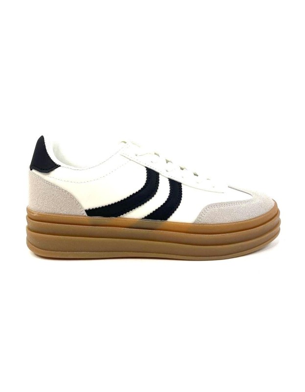 Deportivas N