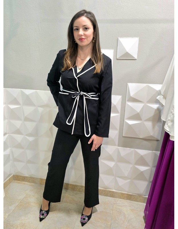 Conjunto Aitana