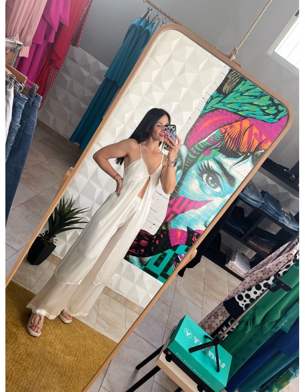 Conjunto Esmeralda
