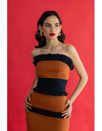 Vestido Maestranza