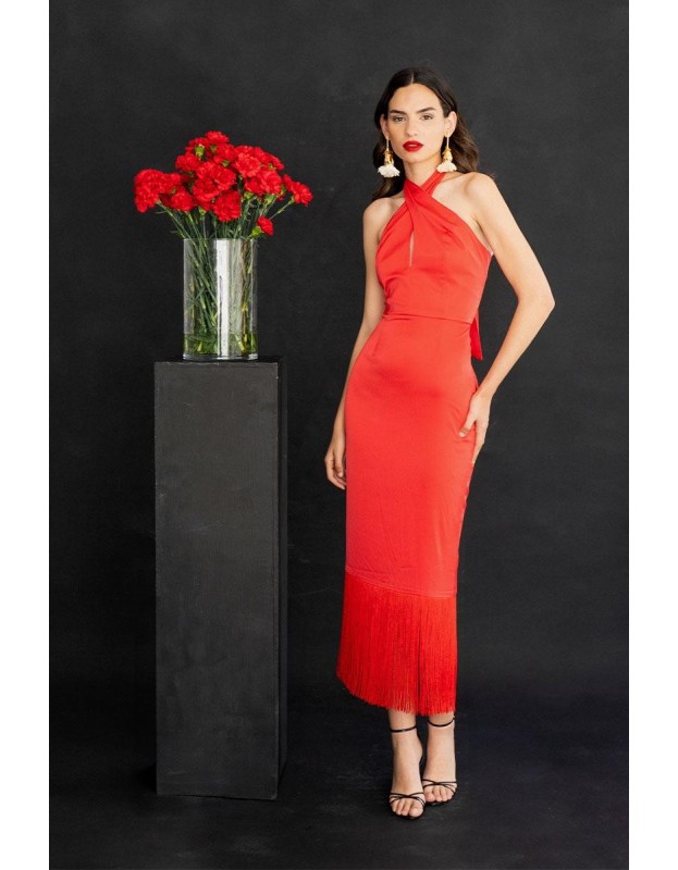 Vestido Triana