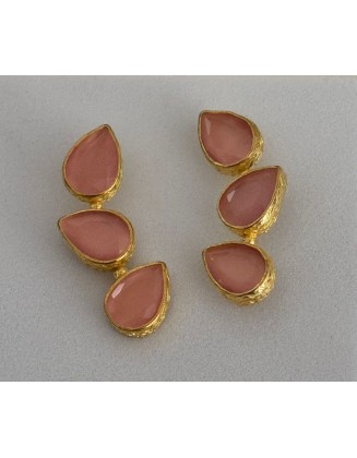 Pendientes Becca
