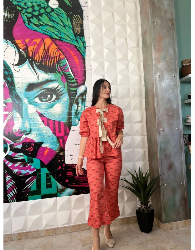 Conjunto Coral