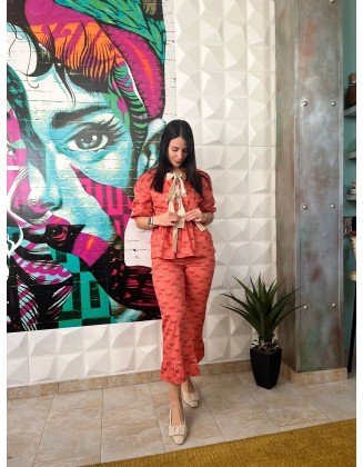 Conjunto Coral
