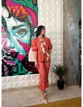 Conjunto Coral