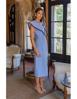 Vestido Manuela