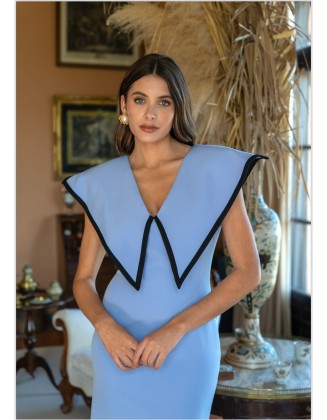 Vestido Manuela