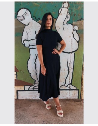 Vestido  Genoveva