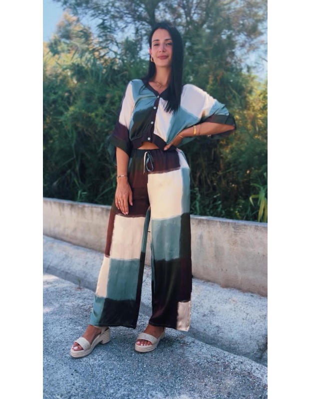 Conjunto Loreto