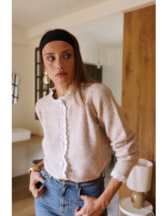 Chaqueta Daniela