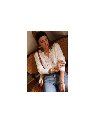 Chaqueta  Tamara