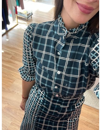 Conjunto Scoland