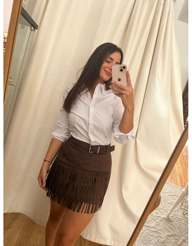 Falda Miko