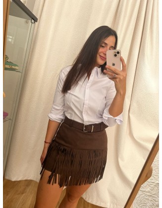 Falda Miko