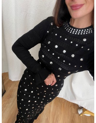 Vestido Carina