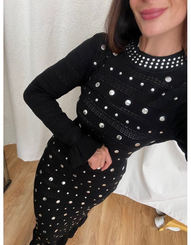 Vestido Carina