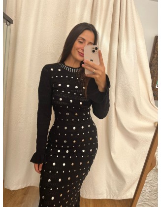 Vestido Carina