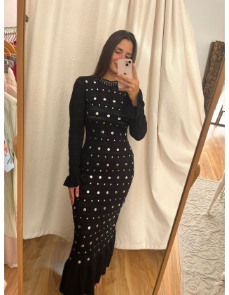 Vestido Carina