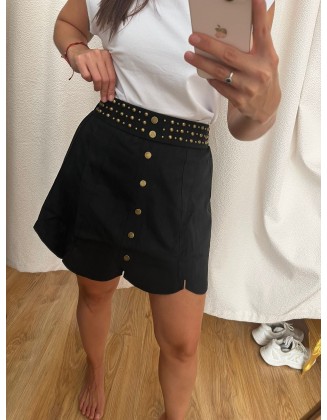 Falda  Carina