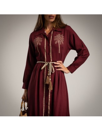 Vestido Samantha