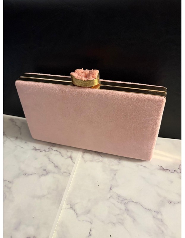 Bolso Fiesta Macarena