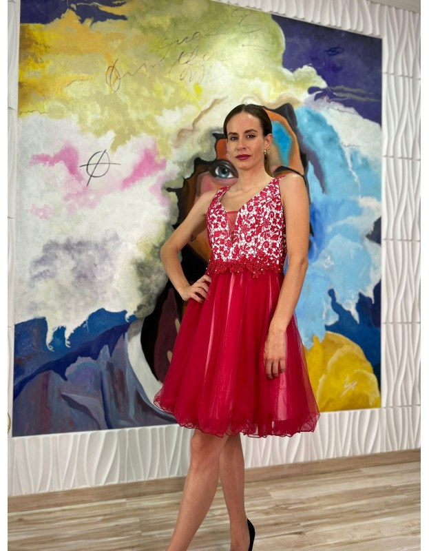 Vestido Dolores
