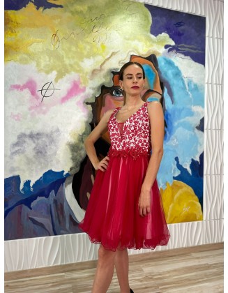 Vestido Dolores
