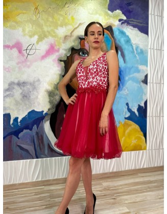 Vestido Dolores