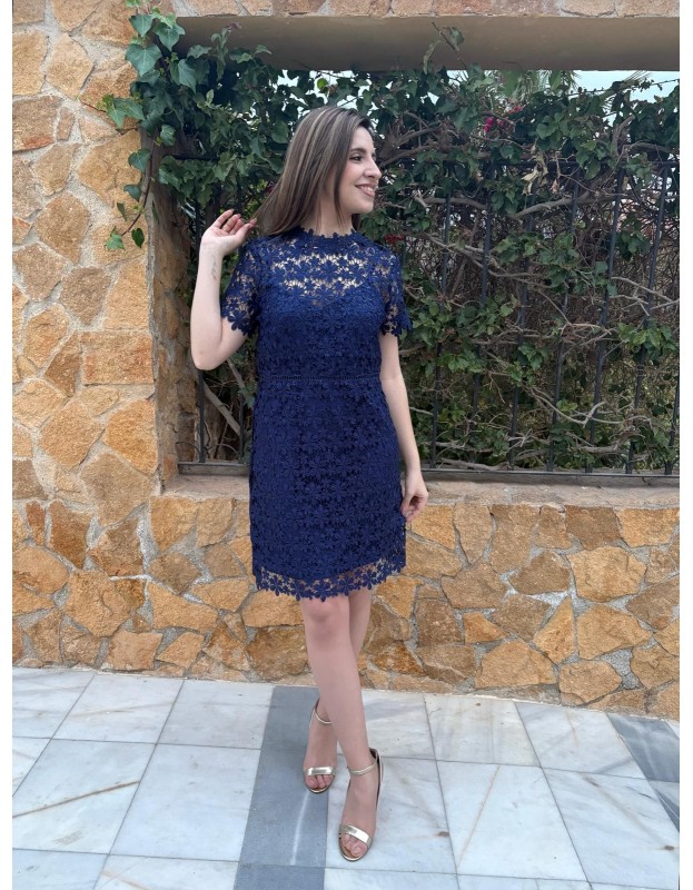 Vestido MaraBlue