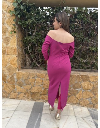 Vestido Cecilia