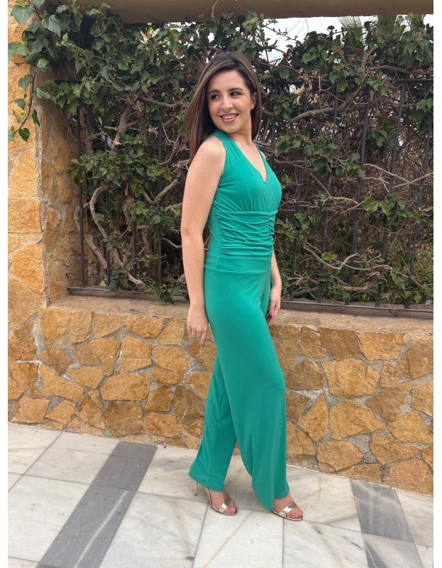 Mono Almudena
