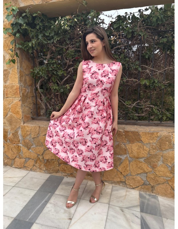 Vestido Virginia