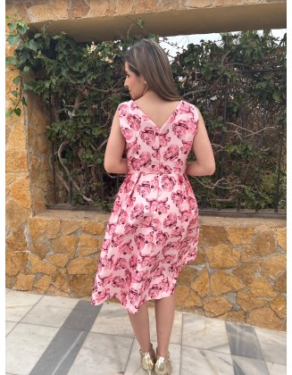 Vestido Virginia
