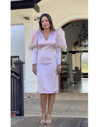 VESTIDO GEMMA