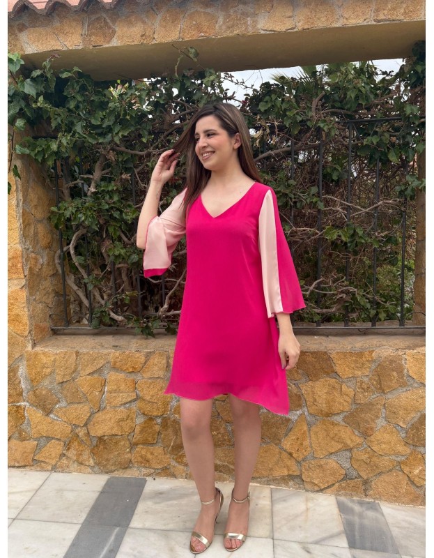 Vestido Marivi