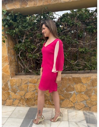 Vestido Marivi