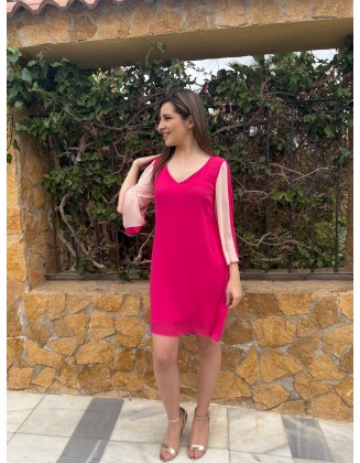 Vestido Marivi