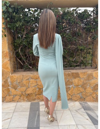 Vestido Mariela