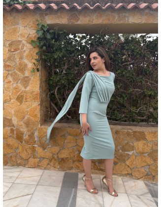 Vestido Mariela