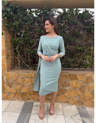 Vestido Mariela