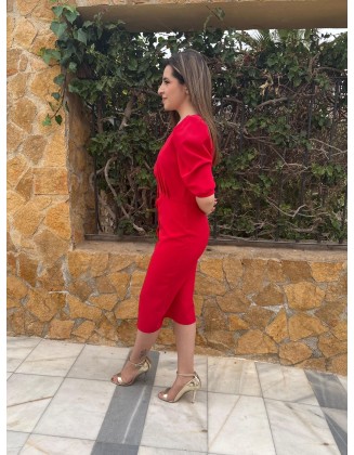 Vestido Maica