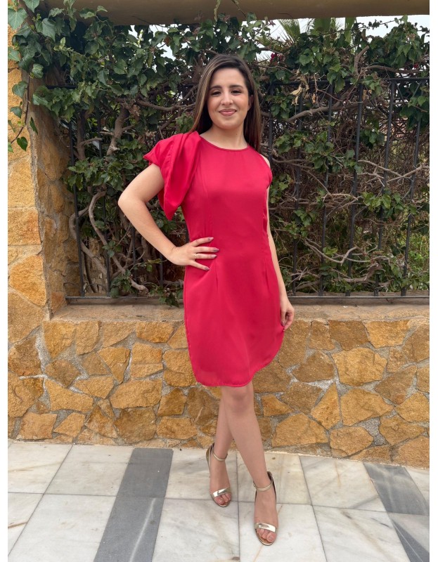 Vestido Alana
