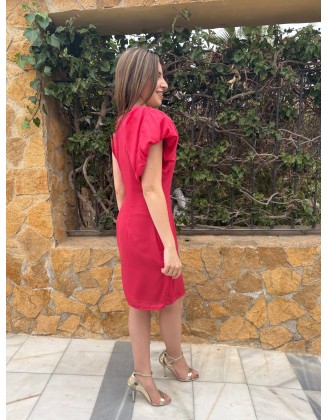 Vestido Alana