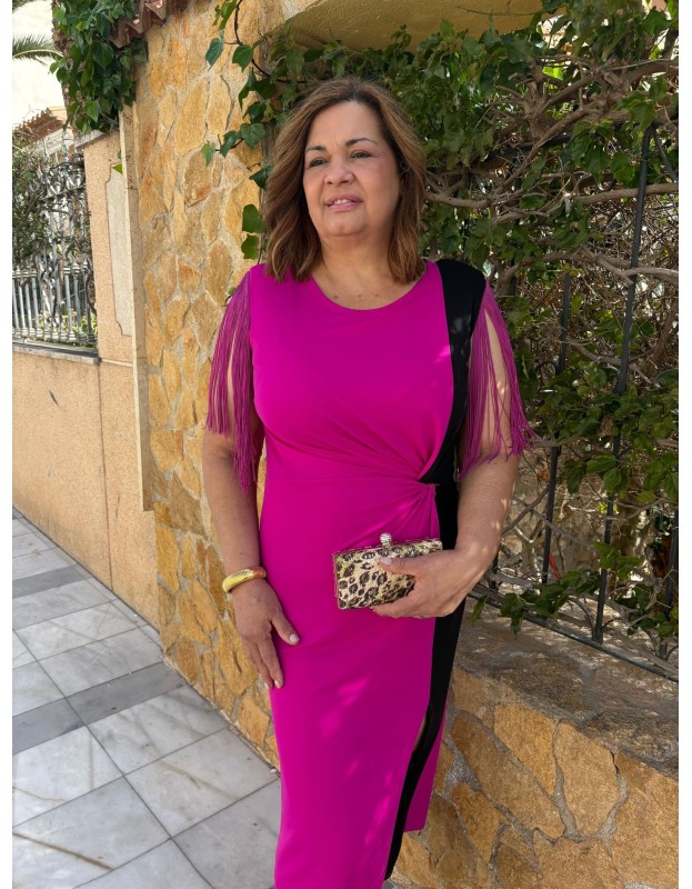 Vestido Amalia