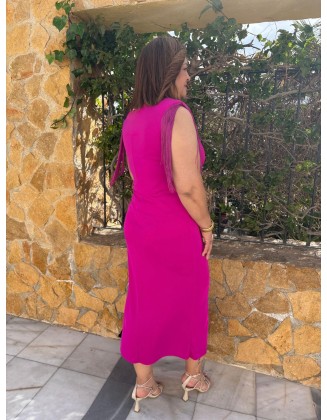Vestido Amalia