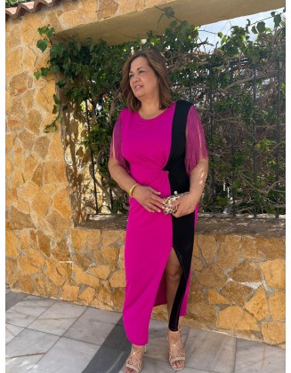 Vestido Amalia