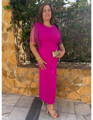 Vestido Amalia