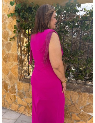 Vestido Amalia